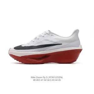 Nike ZoomX Invincible Run Flyknit FK6 Lightweight Running Shoe