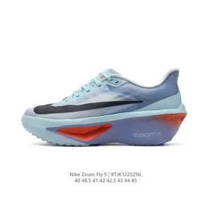 Nike ZoomX Invincible Run Flyknit FK6 Lightweight Running Shoe