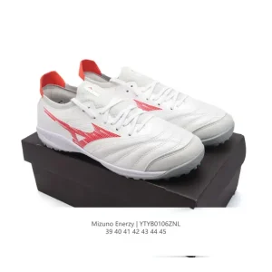 Mizuno Morelia Neo Sala TF Football Shoes Men White