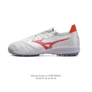 Mizuno Morelia Neo Japan TF Soccer Shoes White