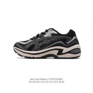 ASICS GEL-Preleus Men's Lifestyle Shoes for Casual and Running