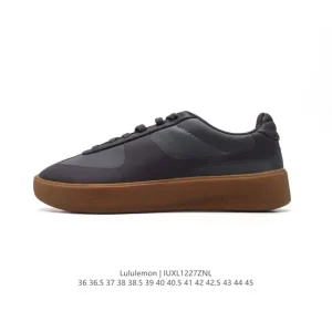 Lululemon Cityverse Unisex Lifestyle Sneaker White Minimalist Design