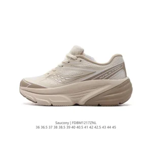 Saucony Triumph 22 Running Shoes for Men and Women