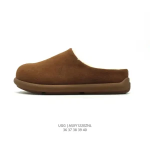 UGG Classic Waterproof Winter Slippers for Women