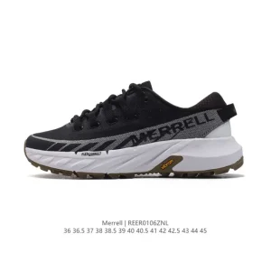 Merrell Low Cut Hiking Boots for Men and Women Outdoor Trail Shoes