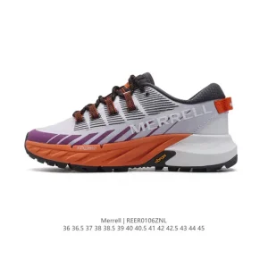 Merrell Low-Cut Hiking Boots for Men and Women Outdoor Trail Shoes