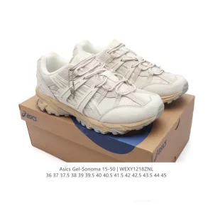 ASICS Gel-Sonoma 15-50 Men's and Women's Running Shoes