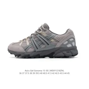 ASICS Gel-Sonoma 15-50 Running Shoes for Men and Women