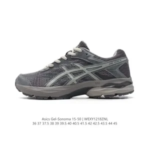 ASICS Gel-Sonoma 15-50 Men's and Women's Running Shoes