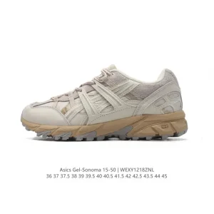 ASICS Gel-Sonoma 15-50 Men's and Women's Running Shoes