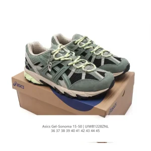 ASICS Gel-Sonoma 15-50 Running Shoes for Men and Women