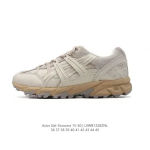 ASICS Gel-Sonoma 15-50 Running Shoes for Men and Women