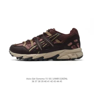 ASICS Gel-Sonoma 15-50 Men's and Women's Running Shoes
