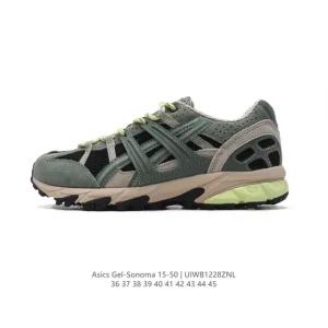 ASICS Gel-Sonoma 15-50 Running Shoes for Men and Women