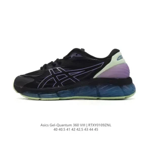 Asics x C.P. Company Gel-Quantum 360 Viii Lifestyle Shoes