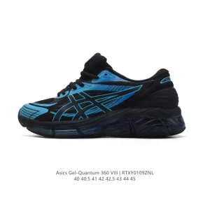 ASICS x C.P. Company Gel-Quantum 360 VIII Men's Running Shoes