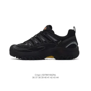 Crispi Awayhigh Leather Hiking Boots for Men and Women