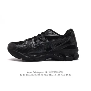 ASICS Gel-Kayano 14 Company Grade Running Shoe with FF Blast Plus and 3D Gel