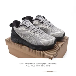 ASICS x C.P. Company Gel-Quantum 360 VIII Lifestyle Shoes