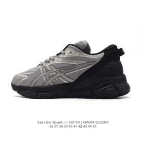 ASICS x C.P. Company Gel-Quantum 360 Viii Lifestyle Shoes