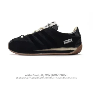 Adidas x Song For The Mute Country OG Sneakers
