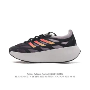 Adidas Adizero Aruku Men's Women's Cushioned Running Shoes