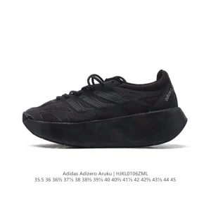Adidas Adizero Aruku Men's Women's Cushioned Running Shoes