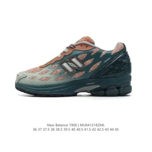 New Balance 6R Vintage Running Shoes for Men and Women