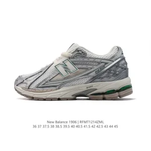 New Balance 6R Vintage Running Shoes for Men and Women