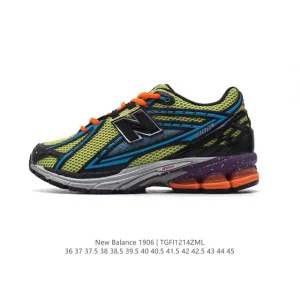 New Balance 6R Vintage Running Shoes for Men and Women