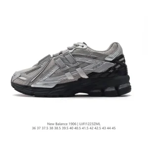 New Balance 6R Vintage Running Sneakers for Men and Women