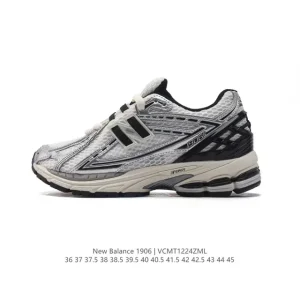 New Balance 6R Vintage Running Shoes Men's Retro Sneakers