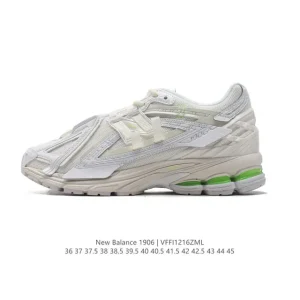 New Balance 6R Vintage Running Shoes for Men and Women