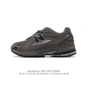 New Balance 6R Vintage Running Sneakers for Men and Women