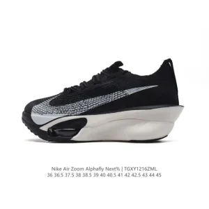 Nike Air Zoom Alphafly Next% Marathon Running Shoes