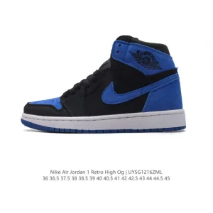 Jordan Air Retro High OG AJ1 Men Women Basketball Shoes