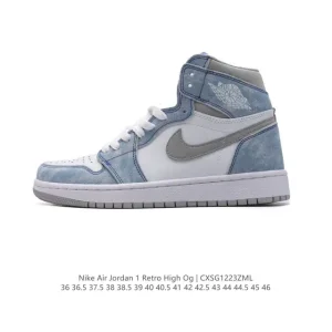 Jordan Air 1 Retro High Og Basketball Shoes Dz5485