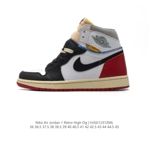 Nike Air Jordan 1 Retro High OG Men Women Basketball Shoes