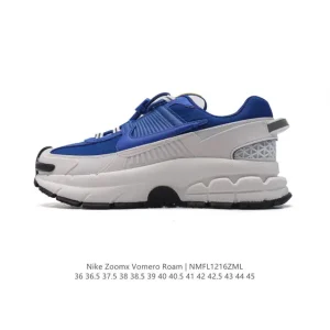 Nike Zoom Vomero Roam Retro Marathon Running Shoes for Men and Women