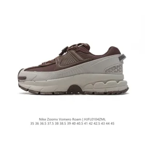 Nike Zoom Vomero Roam Retro Marathon Running Shoes for Men and Women