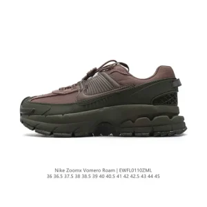 Nike Zoom Vomero Roam Marathon Retro Running Shoes