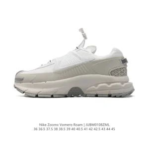 Nike Zoom Vomero Roam Retro Marathon Running Shoes
