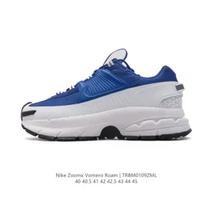 Nike Zoom Vomero Roam Retro Marathon Running Shoes for Men and Women