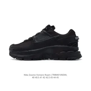 Nike Zoom Vomero Roam Retro Running Shoes for Men and Women