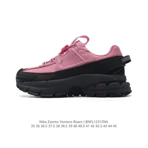 Nike Zoom Vomero Roam Retro Marathon Running Shoes for Men and Women