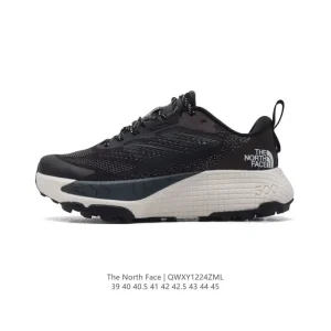 The North Face Men's Waterproof Hiking Boots with Ankle Support