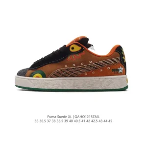 Puma Suede XL Chunky Sneakers for Men and Women