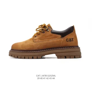 Men's Cat Caterpillar Classic Martin Boots New Style