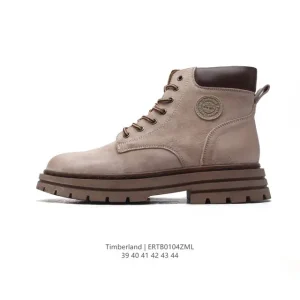 Timberland Classic 6-Inch Premium Waterproof Boots for Men and Women