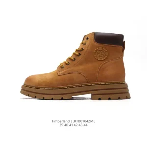 Timberland Classic 6-Inch Premium Waterproof Boots for Men and Women